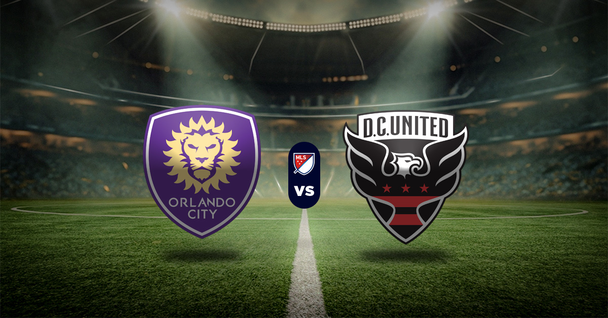 Los partidos de esta quinta jornada de la MLS serán apasionantes y una prueba será el choque de Orlando City vs DC United.