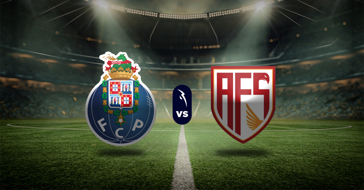 Aunque se encuentran en momentos distintos en Primeira Liga, este choque de Porto vs AVS será vital para ambos, pues necesitan la victoria.