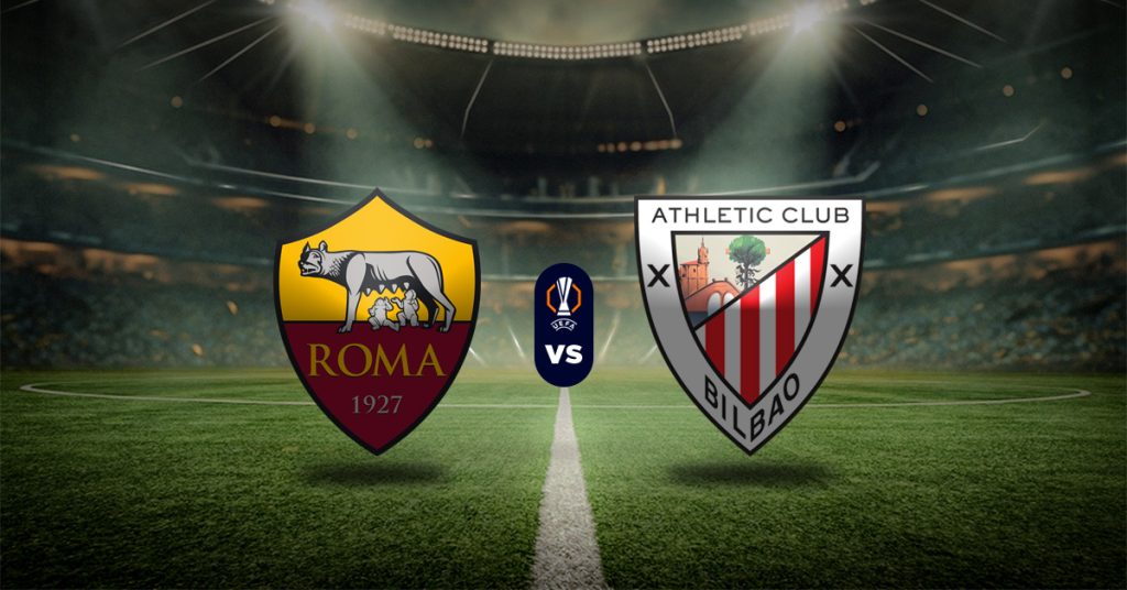 Pronóstico Roma vs Athletic Club - Europa League partido de ida 2024-25