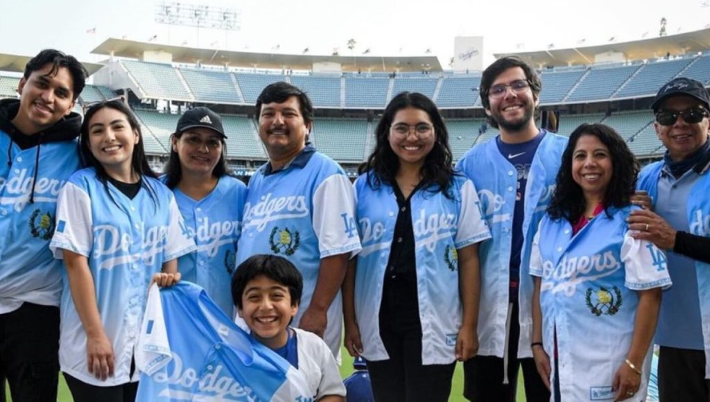 Qué es la Noche de Herencia Guatemalteca en la MLB