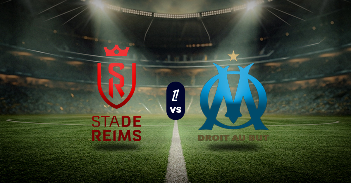 Los partidos en la Ligue 1 comienzan con fuerza este sábado 29 de marzo, cuando se enfrenten Reims vs Marsella, en esta fecha 27.