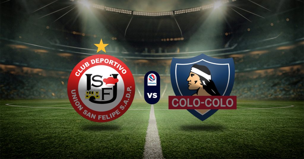 Una nueva jornada se avecina en la Copa Chile y este 23 de marzo se medirán una vez más Unión San Felipe vs Colo Colo.