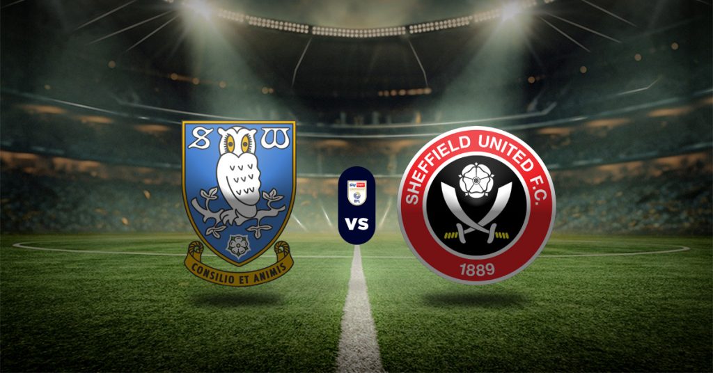 La jornada número 38 de Championship cierra a lo grande, pues se miden Sheffield Wednesday vs Sheffield United, este 16 de marzo.