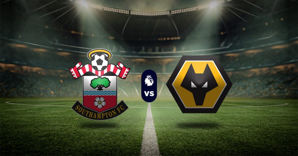 Los partidos de este sábado en la Premier League comienzan temprano y uno de ellos será el de Southampton vs Wolverhampton, este 15 de marzo.