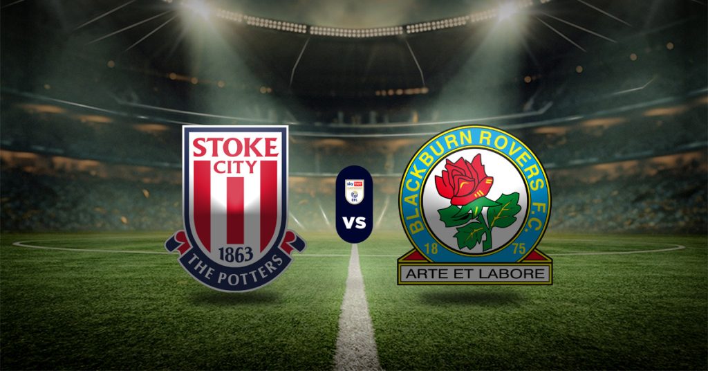 Aunque están momentos distintos en Championship, este duelo de Stoke City vs Blackburn Rovers será crucial, pues ambos deben ganar.