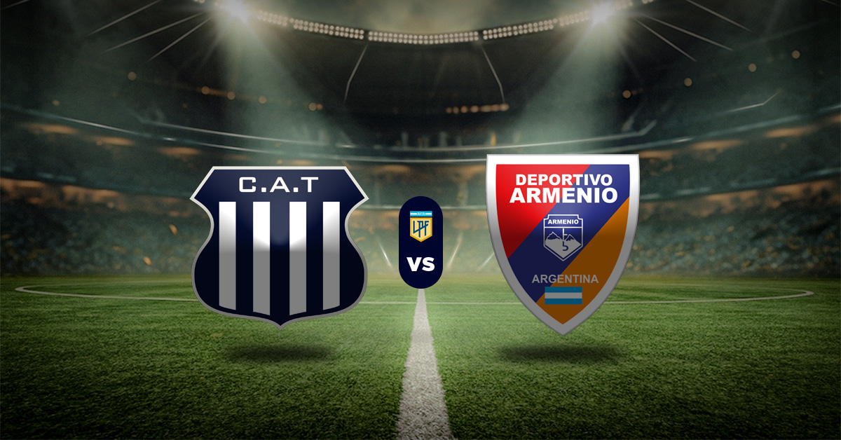 El camino para varios empieza en Copa Argentina y en primera ronda uno de los choques más interesantes será el Talleres vs Deportivo Armenio.