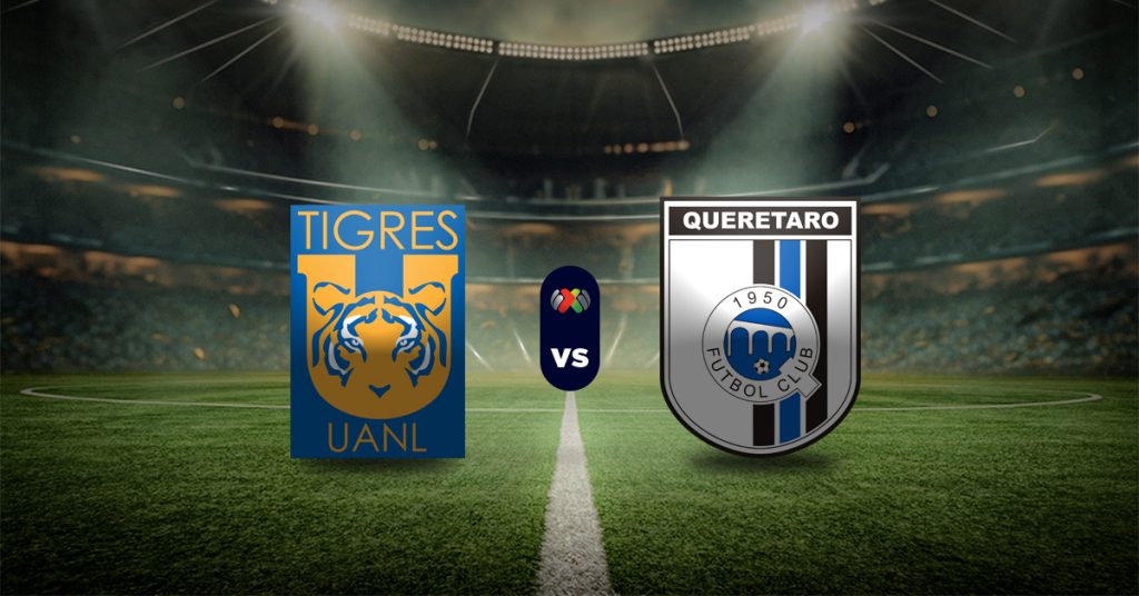 La jornada número 11 de la Liga MX empieza con fuerza y uno de los choques este 7 de marzo será el que protagonizarán Tigres vs Querétaro.