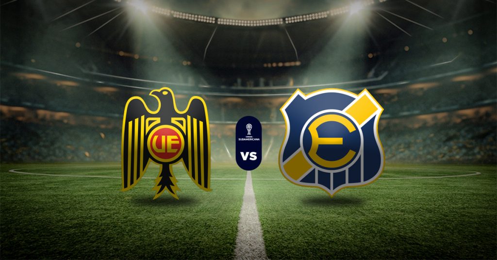 Unión Española vs Everton pronóstico Copa Sudamericana resultados - APUESTA HOY y gana con las mejores cuotas