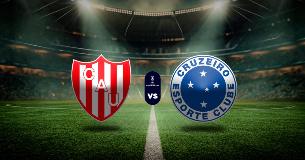 Los primeros partidos llegan en la Copa Sudamericana y uno de los que estrenan la competición es el de Unión Santa Fe vs Cruzeiro.