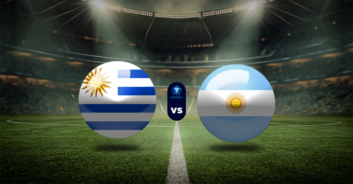 La jornada 13 de estas Eliminatorias Sudamericanas terminan con un verdadero partidazo, cuando se midan Uruguay vs Argentina, el 21 de marzo.