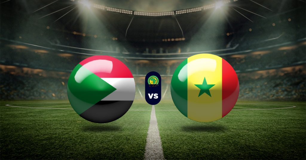 Pronóstico Eliminatorias Copa del Mundo: Sudan vs Senegal - Apuesta recomendada