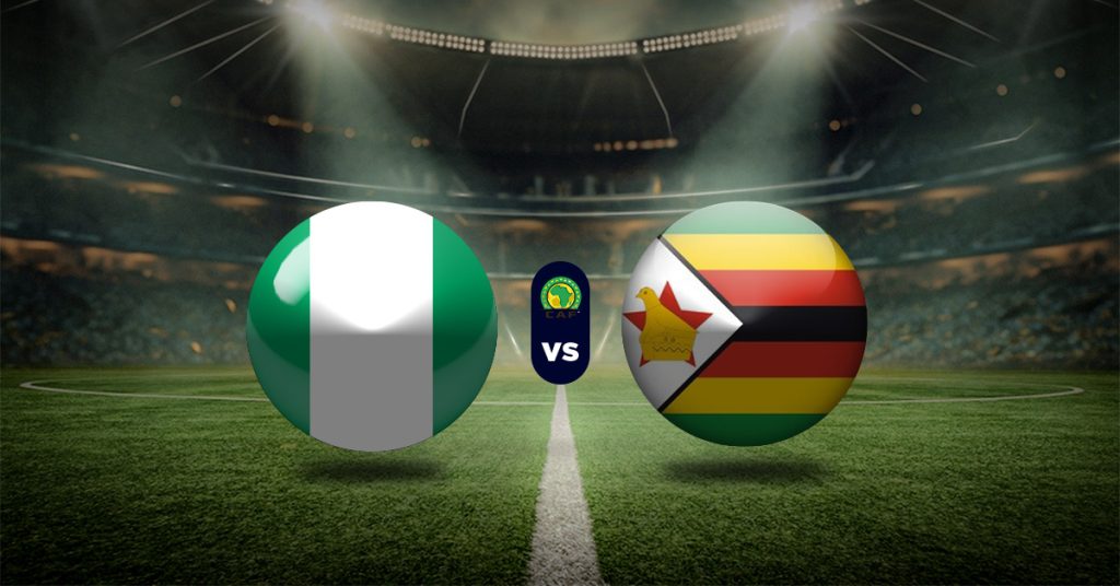 Pronóstico Eliminatorias Copa del Mundo hoy: Nigeria vs Zimbabue - Apuesta recomendada