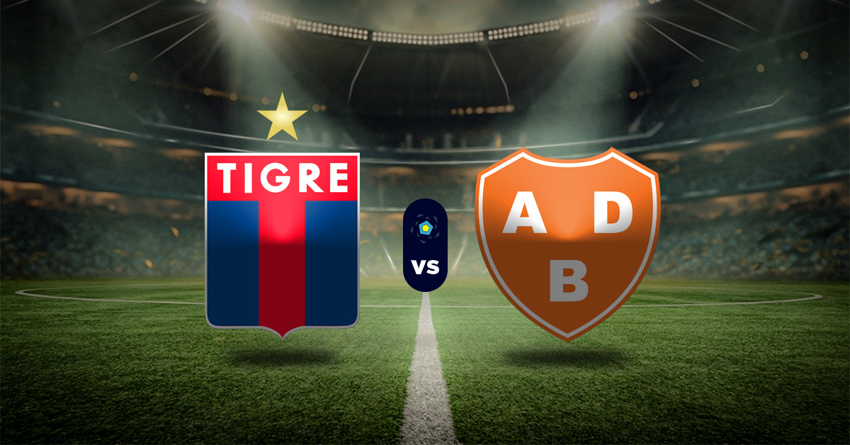 Pronóstico Tigre vs Berazategui – Copa Argentina apuesta MasterBets365.com