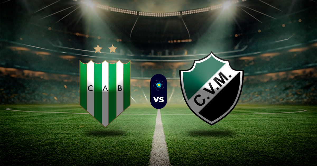 Banfield vs Villa Mitre: Pronóstico Copa Argentina HOY - Apuesta recomendada