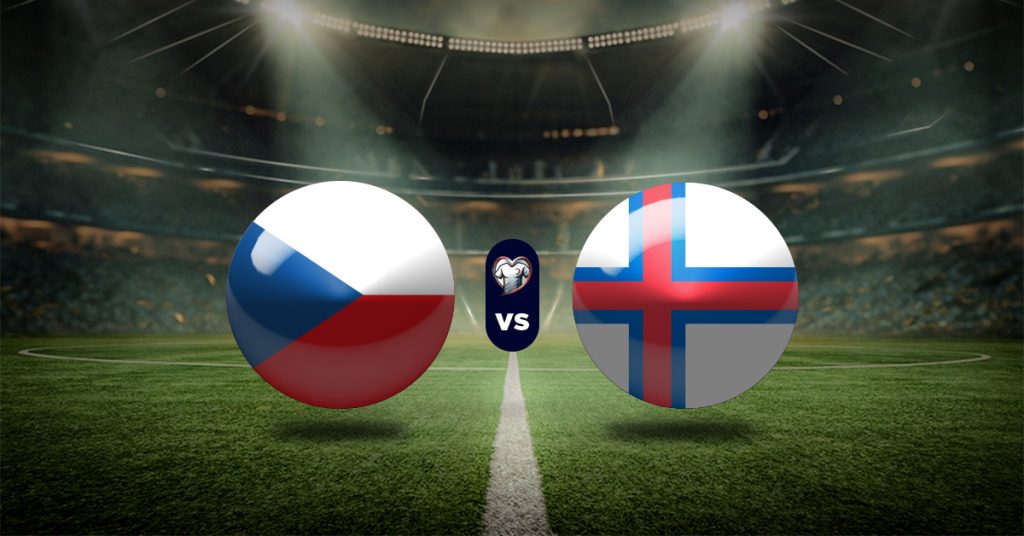 Pronóstico Eliminatorias Copa del Mundo: Chequia vs Islas Feroe - Apuesta HOY