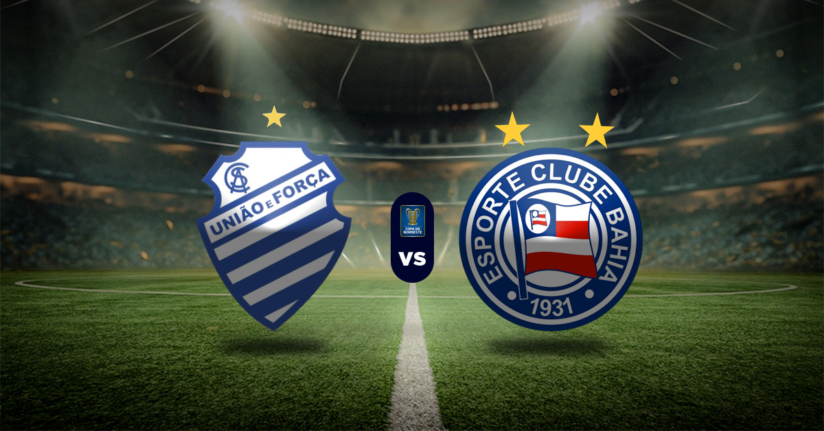 Pronóstico Copa Do Nordeste hoy: CSA vs Bahía - Apuestas recomendadas