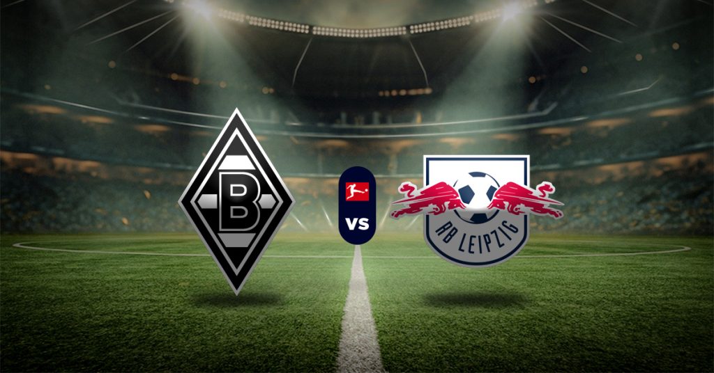 Pronóstico Bundesliga hoy: Mönchengladbach vs RB Leipzig - Apuesta recomendada