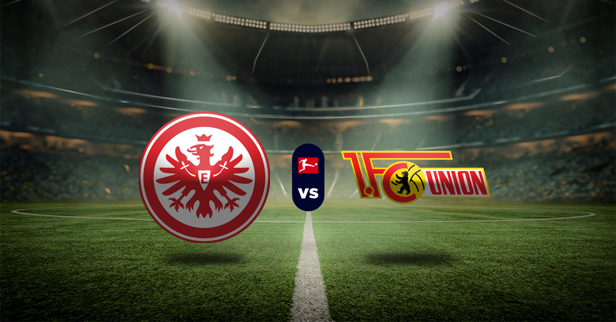 Frankfurt vs Unión Berlín pronóstico Bundesliga - Apuesta MasterBets365.com