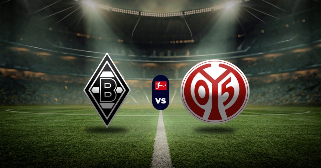 Pronóstico Bundesliga hoy: Monchengladbach vs Mainz 05 - Apuesta recomendada