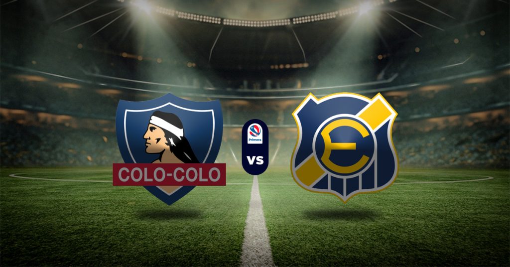 Pronóstico Liga Chilena hoy: Colo-Colo vs Everton - Apuesta recomendada