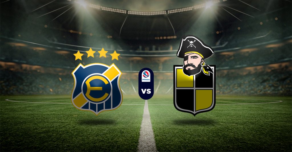 Pronóstico Liga Chilena hoy: Everton vs Coquimbo Unido - Apuesta recomendada