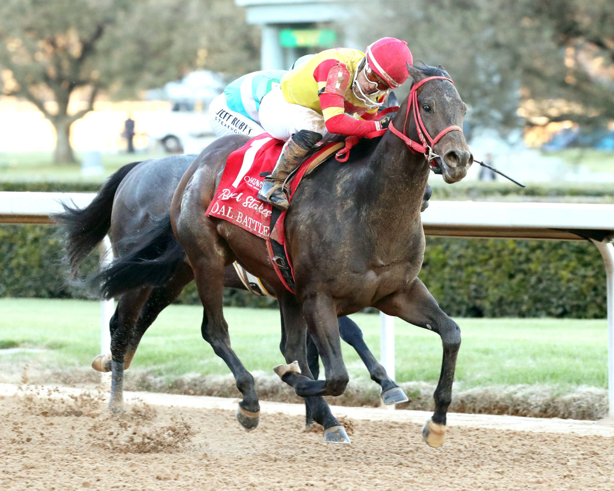 Oaklawn Park picks: Quick picks americanas MasterBets365.com