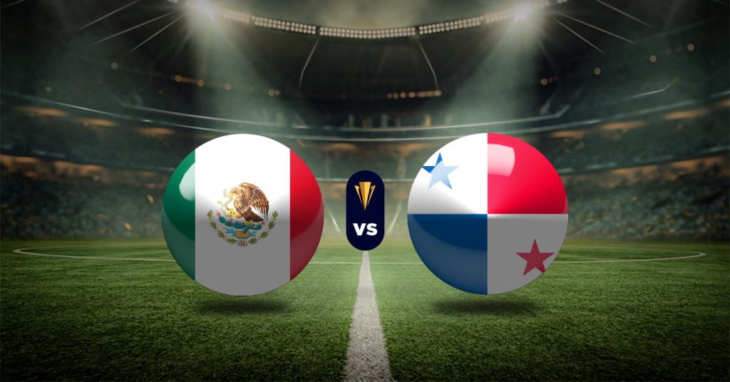 Pronóstico Nations League de Concacaf: México vs Panamá - Final Apuesta HOY