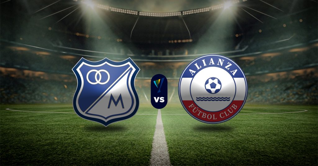 Millonarios vs Alianza: Pronóstico Primera A Colombia - Apuesta y cuotas