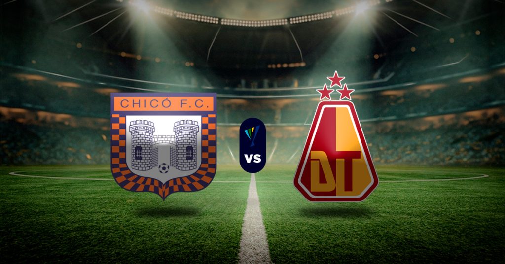 Pronóstico Boyacá Chicó vs Deportes Tolima: Primera A de Colombia Masterbets365.com