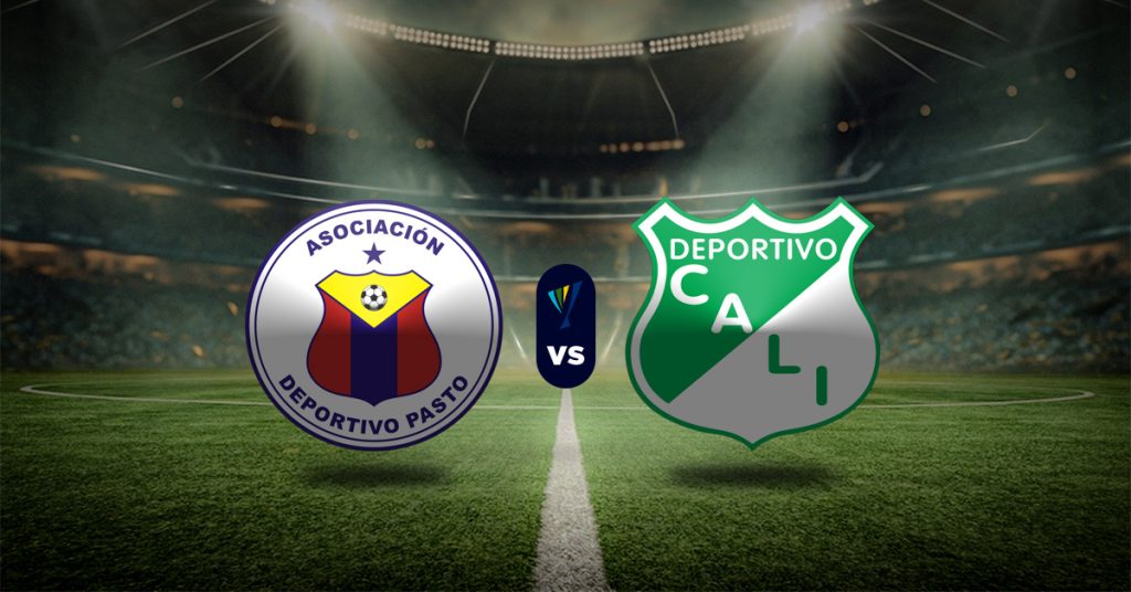 Pasto vs Deportivo Cali: Pronóstico Primera A Colombia - Apuesta recomendada