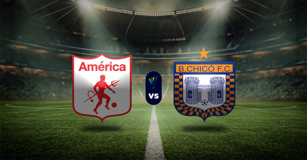 Pronóstico América de Cali vs Boyacá Chicó: Primera A Colombia Masterbets365.com