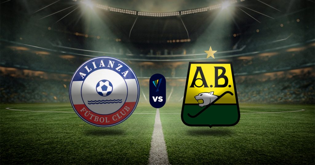 Pronóstico Primera A Colombia: Alianza FC vs Bucaramanga - Apuesta recomendada