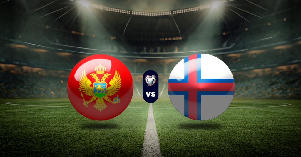 Pronóstico Eliminatorias Copa del Mundo: Montenegro vs Islas Feroe - Apuesta HOY