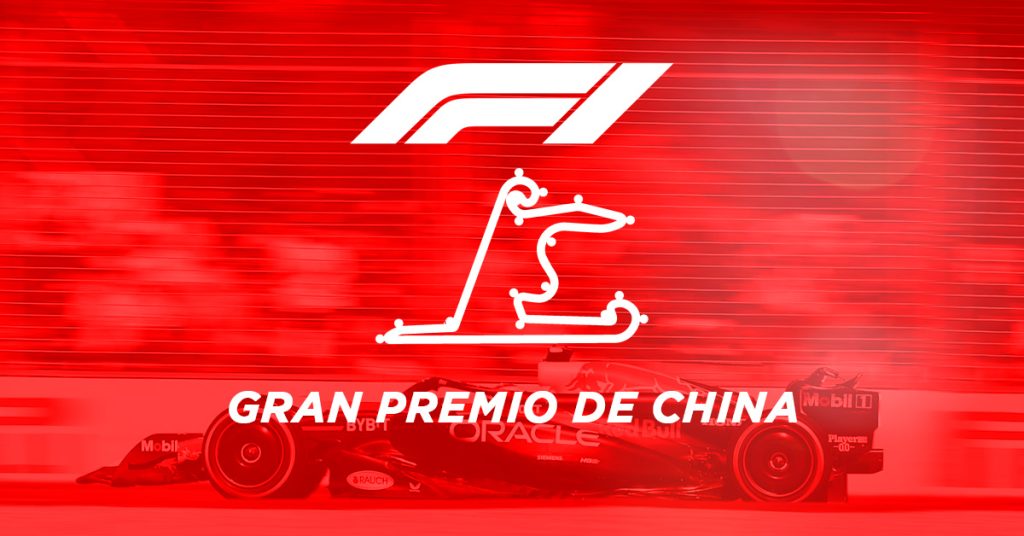 Apuestas Fórmula 1: GP de China 2025 pronóstico Masterbets365.com