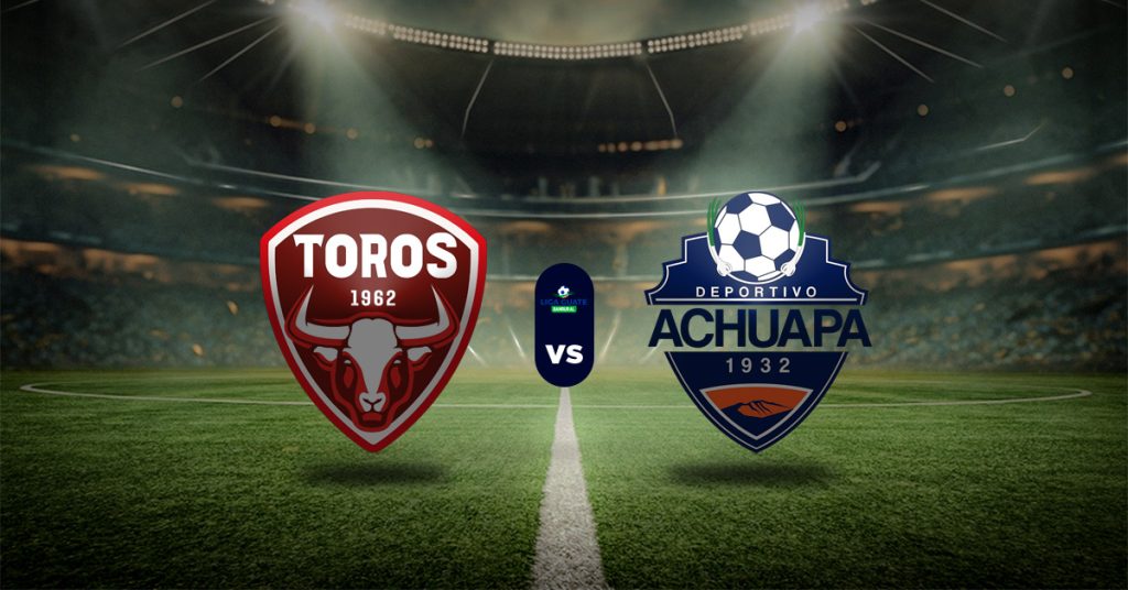 Malacateco vs Deportivo Achuapa: Pronóstico Liga Nacional de Guatemala Masterbets365.com