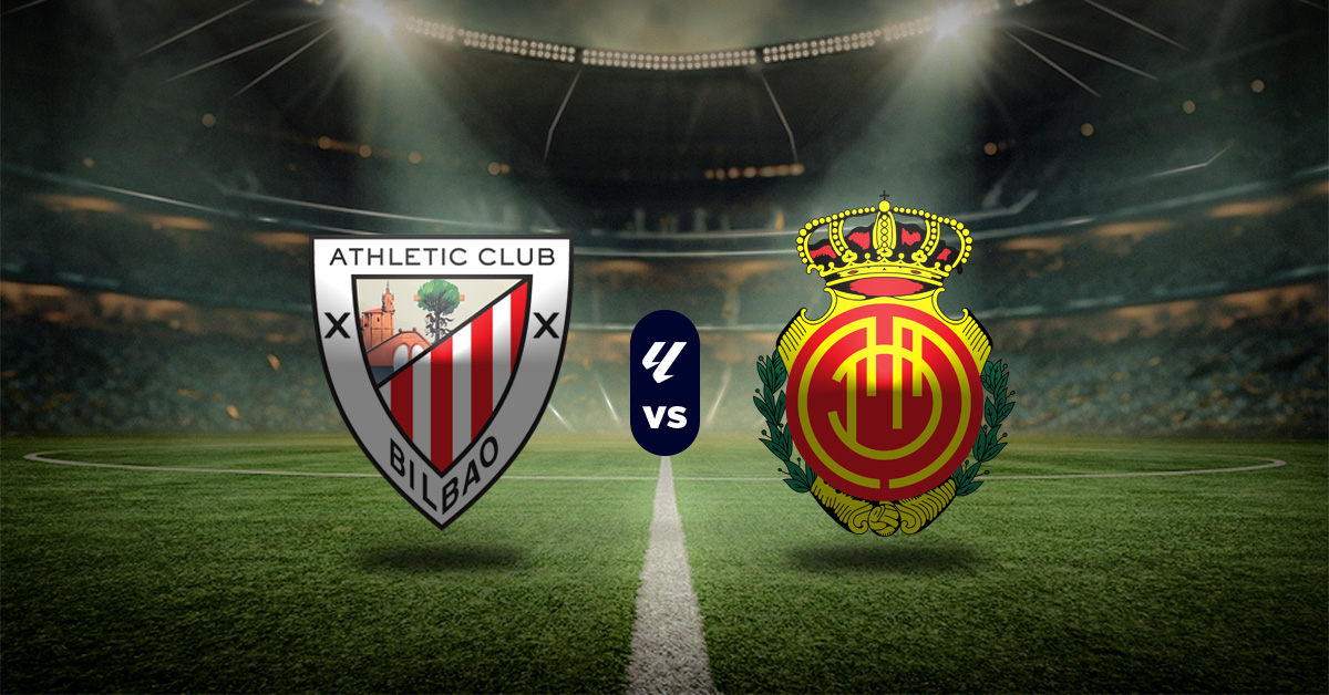 Pronóstico LaLiga hoy: Athletic vs Mallorca - Apuesta recomendada