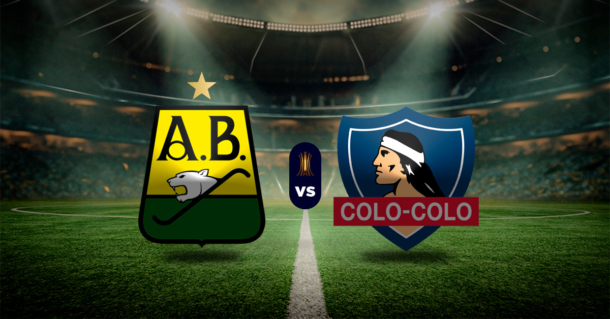 Pronóstico Atlético Bucaramanga vs Colo Colo – Copa Libertadores Masterbets365.com