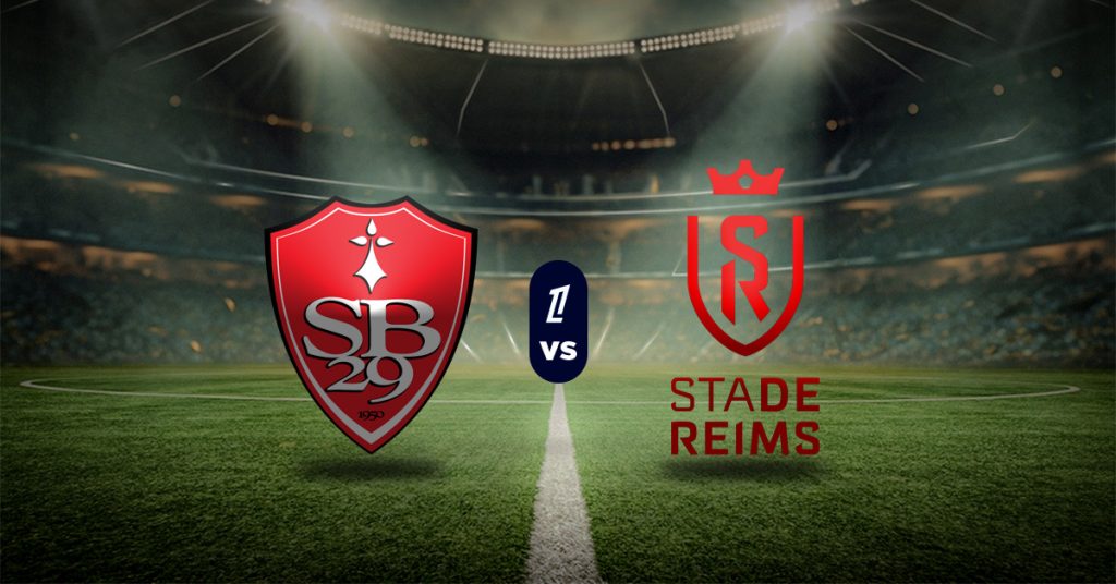 Pronóstico Ligue 1 hoy: Brest vs Reims - Apuesta recomendada