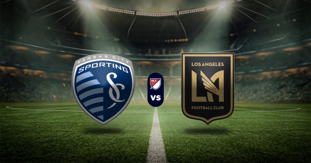 Pronóstico MLS hoy: Sporting KC vs LAFC - Apuesta recomendada