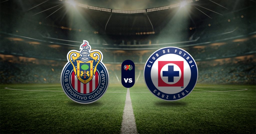 Guadalajara vs Cruz Azul: Pronóstico Liga MX hoy - Apuesta recomendada