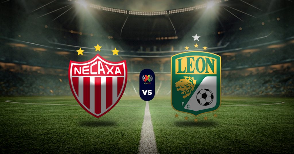 Pronóstico Liga MX hoy: Necaxa vs León – Apuesta recomendada