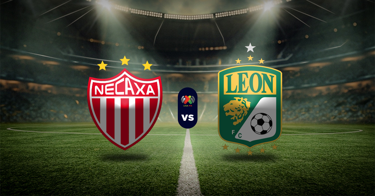Pronóstico Liga MX hoy: Necaxa vs León – Apuesta recomendada