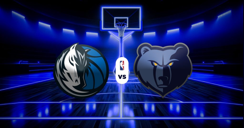 Pronóstico NBA hoy: Mavericks vs Grizzlies - Apuesta recomendada