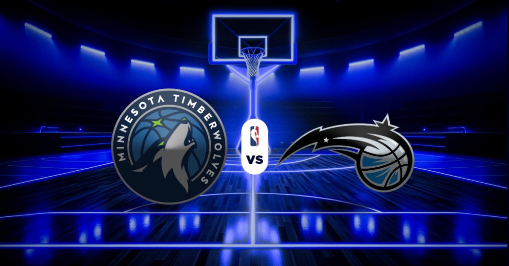 Pronóstico NBA hoy: Timberwolves vs Magic - Apuesta recomendada
