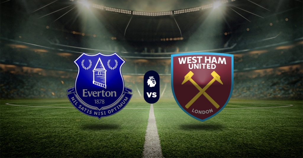 Everton vs West Ham pronóstico Premier League resultados hoy MasterBets365.com