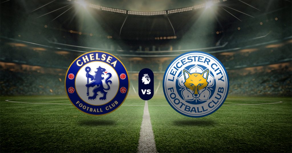 Chelsea vs Leicester City pronóstico Premier League - Apuesta MasterBets365.com