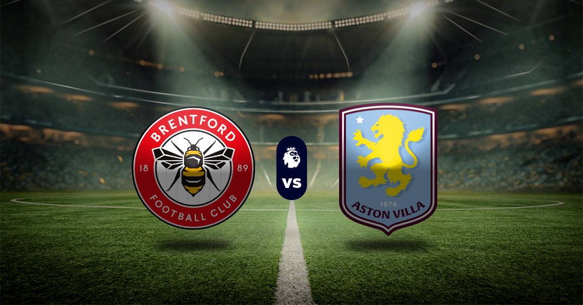 Pronóstico Brentford vs Aston Villa | Premier League