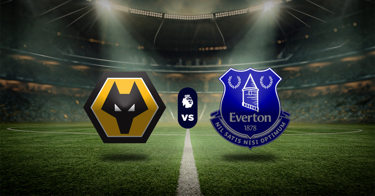 Pronóstico Premier League hoy: Wolves vs Everton - Apuesta recomendada