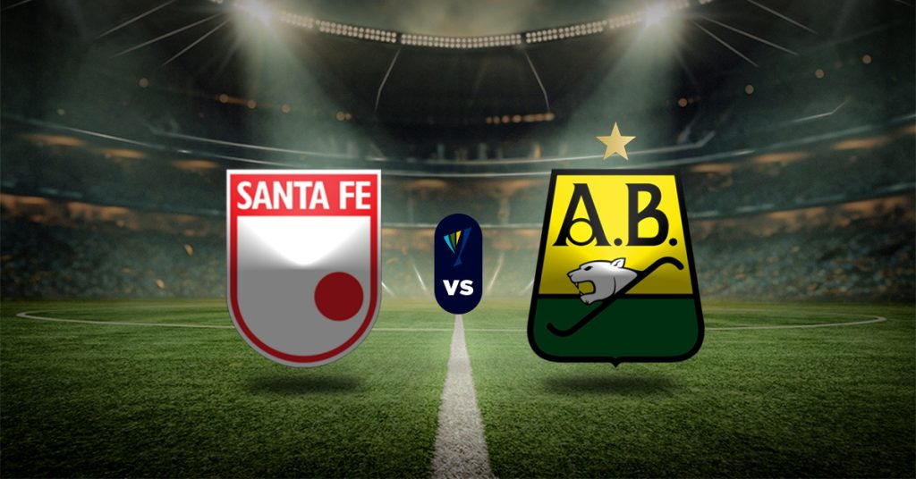 Pronóstico Primera A Colombia: Santa Fe vs Bucaramanga - Apuesta recomendada