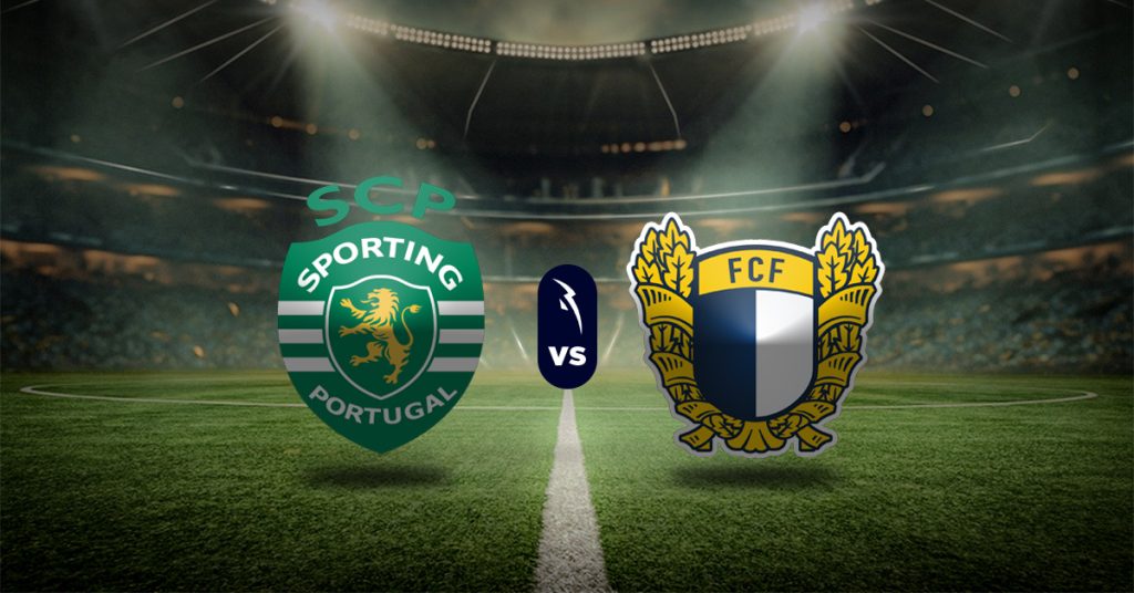 Pronóstico Primeira Liga Portugal: Sporting Lisboa vs Famalicao - Apuesta recomendada